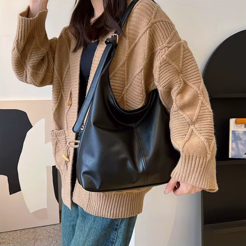 Emberkissed® Shoulder Bag