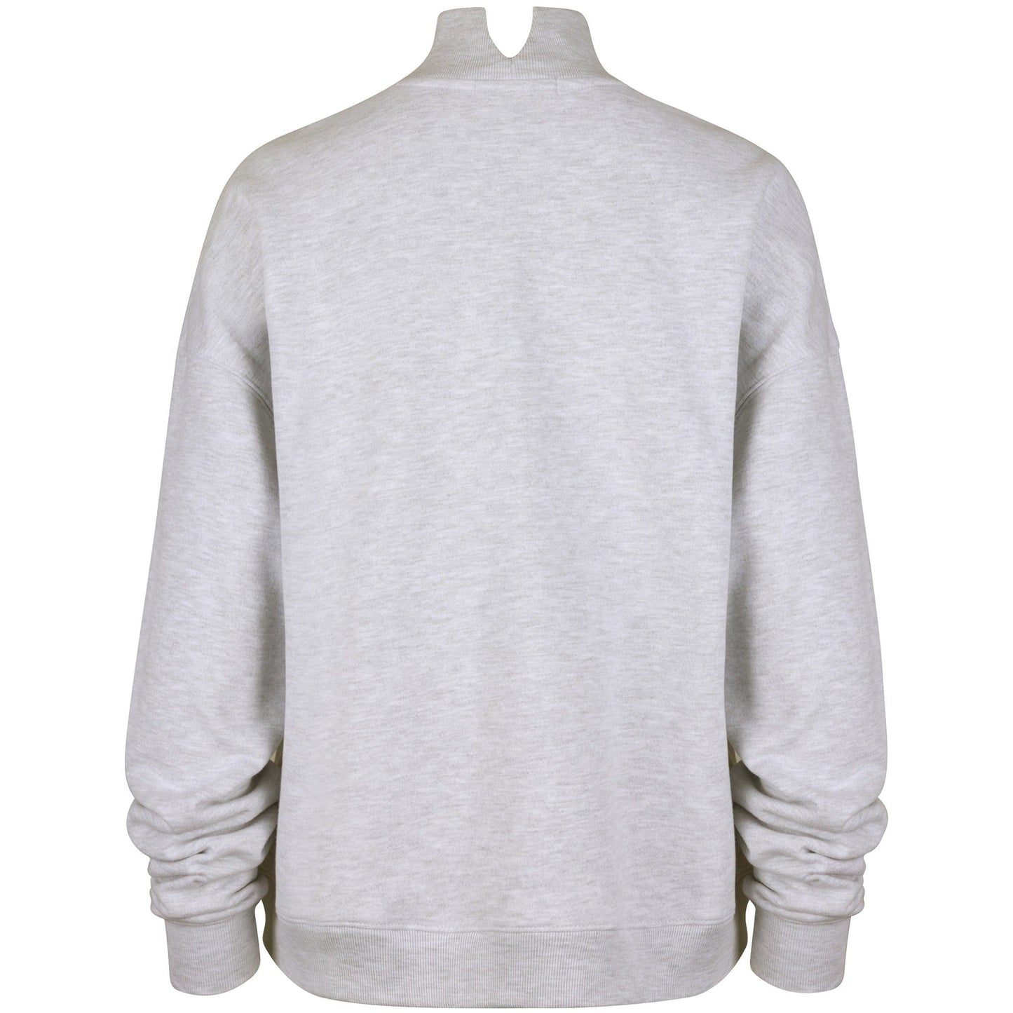 HomeTeam® Mockneck Sweater